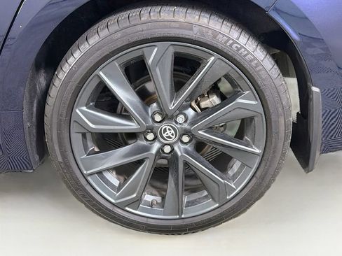 Used 2025 Toyota Corolla SE FWD image 29