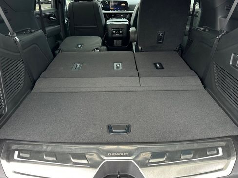 New 2026 Chevrolet Tahoe Premier w/ Sun And Tow Package image 16