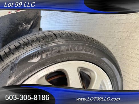 Used 1995 Honda Prelude Si image 47