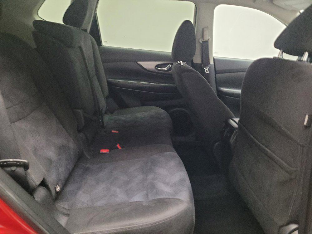 Used 2015 Nissan Rogue SV AWD/4WD image 19