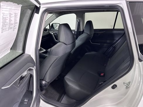 Used 2023 Toyota RAV4 LE image 15