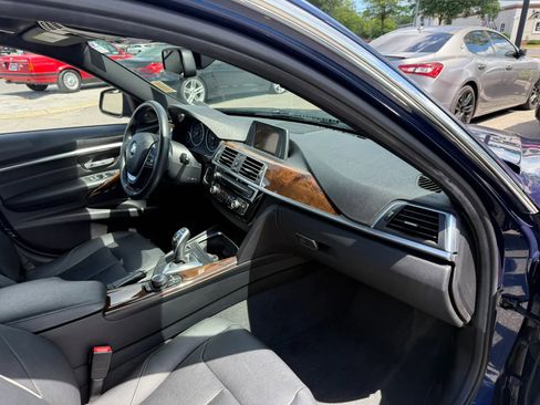 Used 2016 BMW 340i Sedan RWD image 22