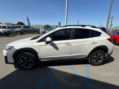 Used 2019 Subaru Crosstrek 2.0i Premium w/ Popular Package #4 AWD/4WD image 5