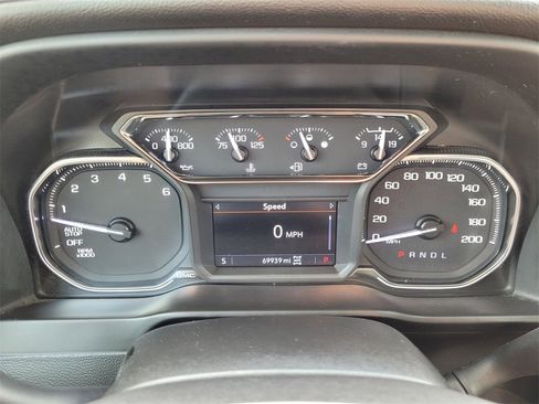 Used 2021 GMC Sierra 1500 Elevation image 31