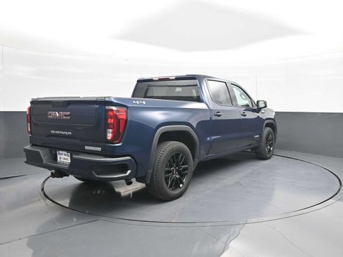 Used 2022 GMC Sierra 1500 Elevation AWD/4WD image 7