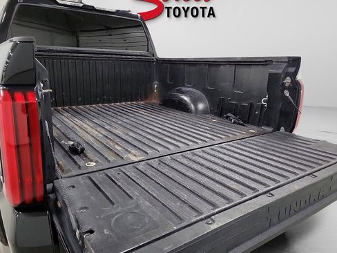Used 2022 Toyota Tundra SR5 w/ TRD Off-Road Premium Package image 7