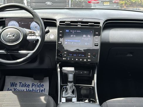 Used 2022 Hyundai Santa Cruz SEL Premium AWD/4WD image 19