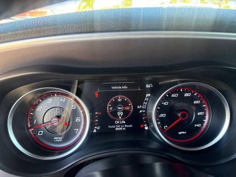 Used 2021 Dodge Charger SXT RWD image 22