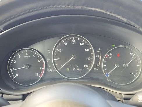 Used 2024 MAZDA MAZDA3 s image 26