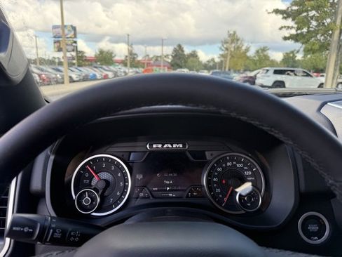 New 2026 RAM 1500 Big Horn image 25