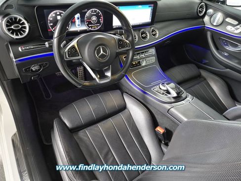 Used 2018 Mercedes-Benz E 400 Coupe image 17