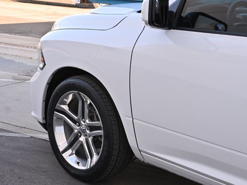 Used 2014 RAM 1500 Sport w/ Convenience Group RWD image 35