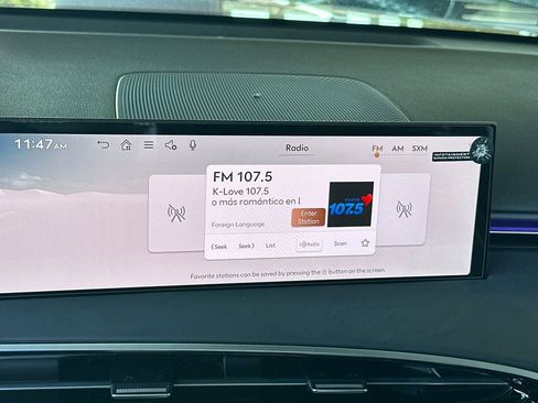 New 2026 Genesis Electrified GV70 image 18