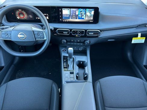 New 2026 Nissan Sentra S image 10