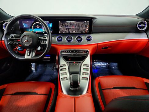 Certified 2022 Mercedes-Benz AMG GT 43 image 18