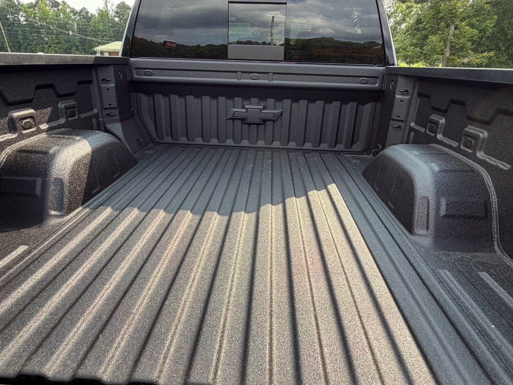 New 2026 Chevrolet Silverado 1500 RST AWD/4WD image 30