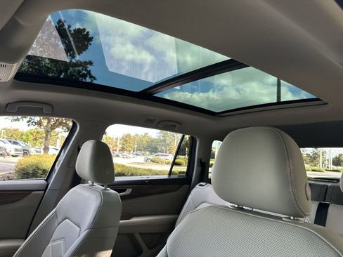 New 2026 Volkswagen Atlas SE image 22