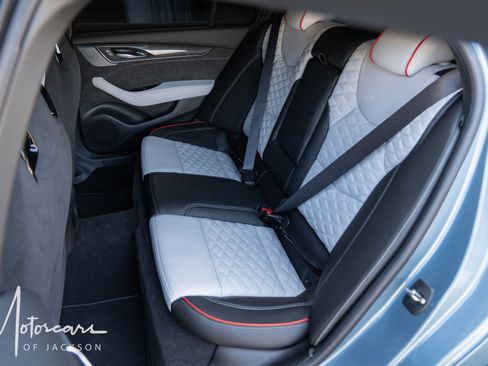 Used 2023 Cadillac CT5 V Blackwing w/ Driver Assist Package image 14