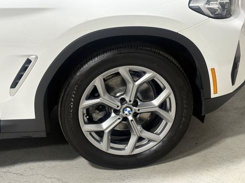 Used 2024 BMW X3 xDrive30i w/ Premium Package AWD/4WD image 38