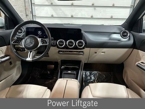 Certified 2025 Mercedes-Benz GLA 250 GLA 250 image 18