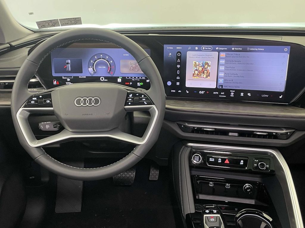 New 2026 Audi Q5 Premium Plus AWD/4WD image 27