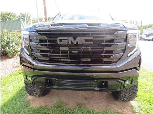 Used 2022 GMC Sierra 1500 Elevation w/ Preferred Package AWD/4WD image 15