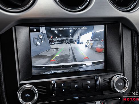 Used 2015 Ford Mustang GT Premium w/ Equipment Group 401A image 23