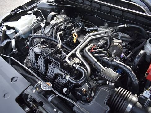 Used 2023 Nissan Altima 2.5 SV image 31