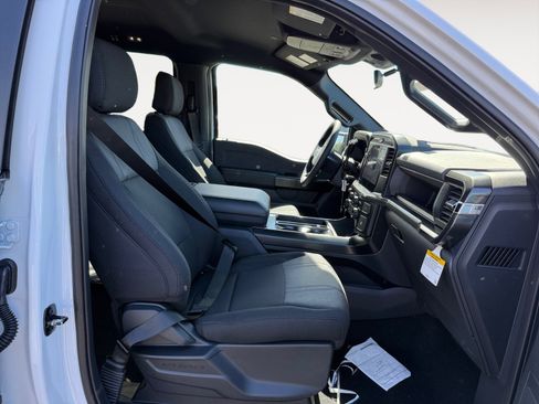 New 2026 Ford F150 STX image 19