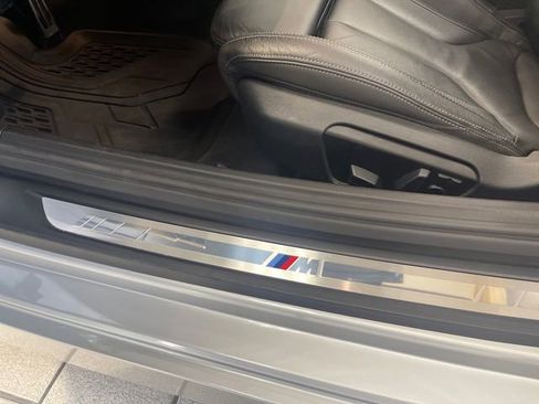 Used 2020 BMW Z4 sDrive30i w/ Premium Package RWD image 6