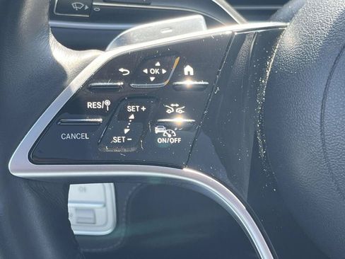 Certified 2024 Mercedes-Benz GLE 350 4MATIC image 35