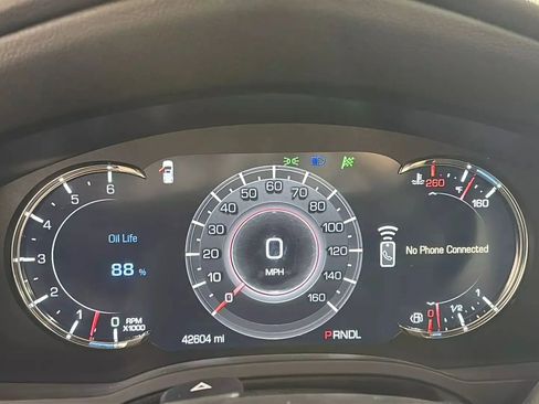 Used 2020 Cadillac Escalade Premium Luxury w/ LPO, Radiant Package image 16