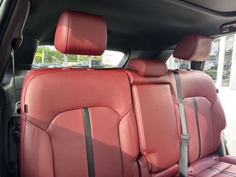 New 2026 MAZDA CX-70 3.3 Turbo w/ Premium Plus Pkg image 48