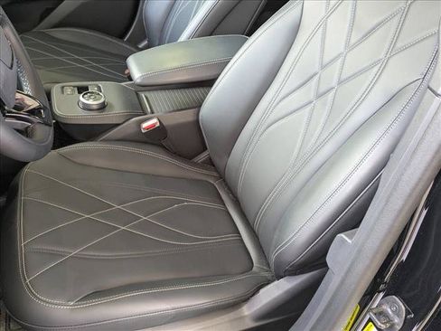 Used 2024 Ford Mustang Mach-E Select w/ Comfort Package Lite RWD image 12