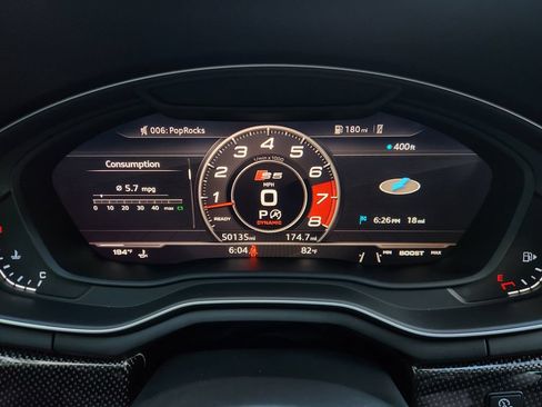 Used 2018 Audi S5 Prestige w/ S Sport Package AWD/4WD image 14