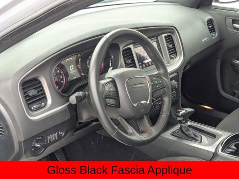 Used 2022 Dodge Charger SXT w/ Blacktop Package image 14