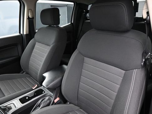 Used 2019 Ford Ranger XLT w/ Equipment Group 302A Luxury AWD/4WD image 12