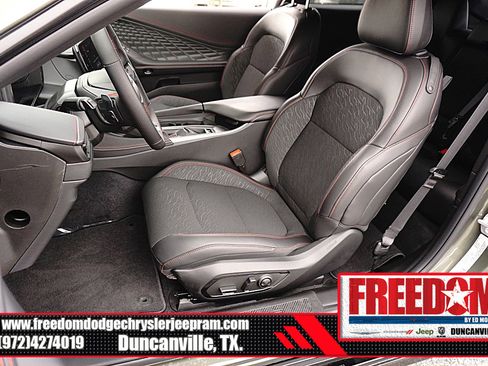 New 2026 Dodge Charger Scat Pack image 13