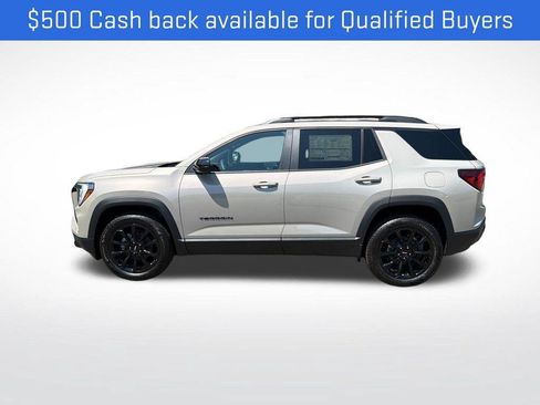 New 2027 GMC Terrain Elevation w/ Elevation Premium Package AWD/4WD image 2