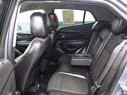 Used 2019 Buick Encore Preferred image 10