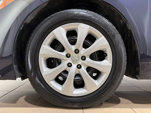 Certified 2024 Toyota Corolla LE image 9