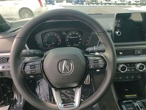 New 2026 Acura Integra A-Spec image 16