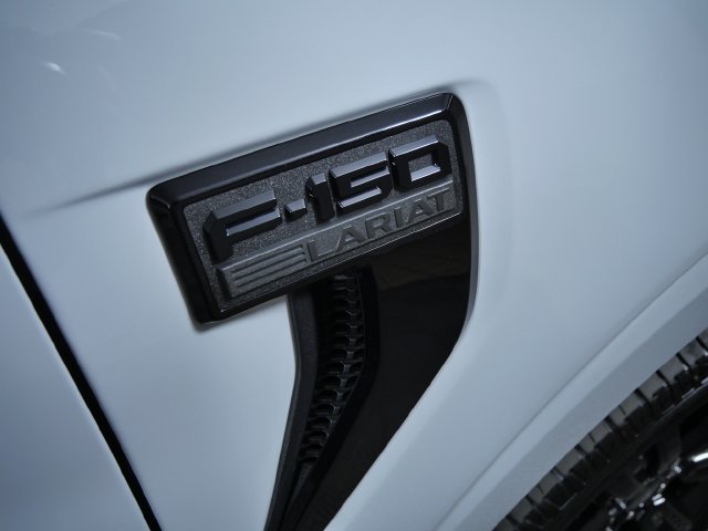 Certified 2024 Ford F150 Lariat w/ Equipment Group 502A High AWD/4WD image 7