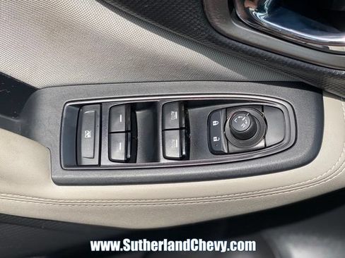 Used 2023 Subaru Forester Premium AWD/4WD image 13