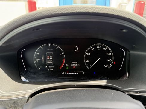 Used 2023 Honda Civic Sport image 21