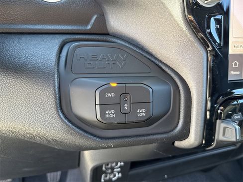 New 2026 RAM 2500 Tradesman image 20