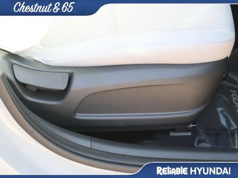 Certified 2023 Hyundai Kona SEL w/ Cargo Package AWD/4WD image 11