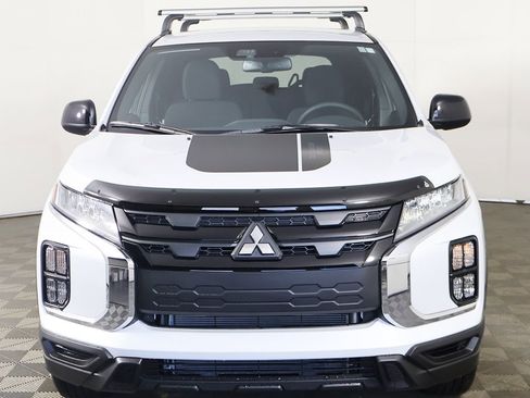 New 2026 Mitsubishi Outlander Sport AWD image 8