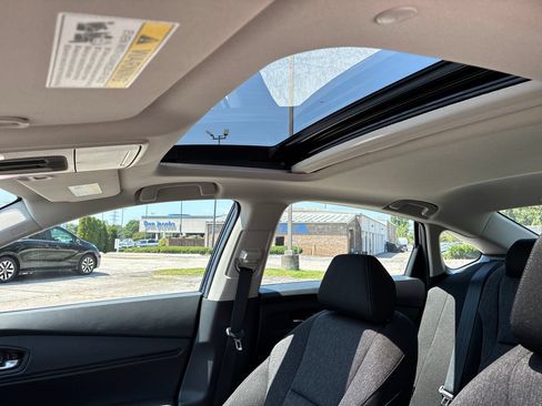 New 2026 Honda Accord SE image 17