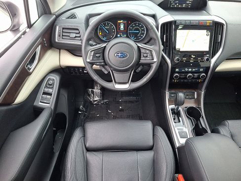 Certified 2022 Subaru Ascent Touring image 12